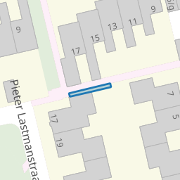 Perceel MPL00-H-4155