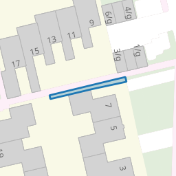 Perceel MPL00-H-4156