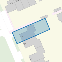 Perceel MPL00-H-4160