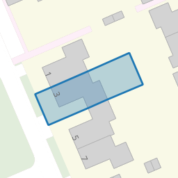 Perceel MPL00-H-4161