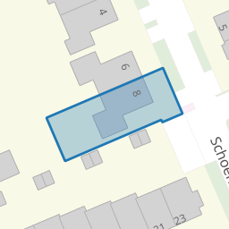 Perceel MPL00-H-4164