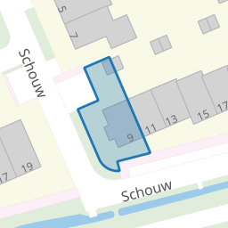 Perceel MPL00-H-4166