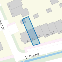 Perceel MPL00-H-4167