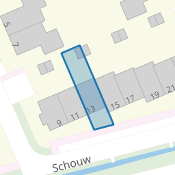 Perceel MPL00-H-4168