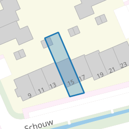 Perceel MPL00-H-4169