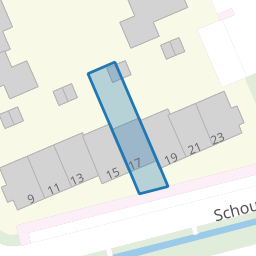 Perceel MPL00-H-4170