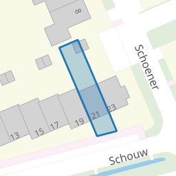 Perceel MPL00-H-4172