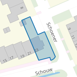 Perceel MPL00-H-4173