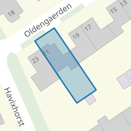 Perceel MPL00-H-4177