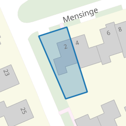 Perceel MPL00-H-4181