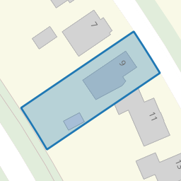 Perceel MPL00-H-4186