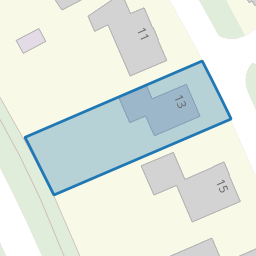 Perceel MPL00-H-4187