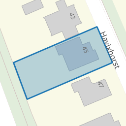 Perceel MPL00-H-4189