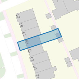 Perceel MPL00-H-4196