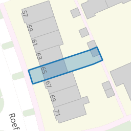 Perceel MPL00-H-4197