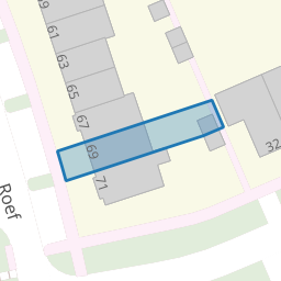 Perceel MPL00-H-4199