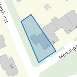 Perceel MPL00-H-4202