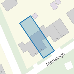 Perceel MPL00-H-4203