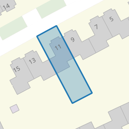 Perceel MPL00-H-4229