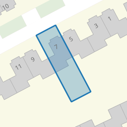 Perceel MPL00-H-4231