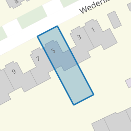 Perceel MPL00-H-4232