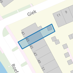 Perceel MPL00-H-4236