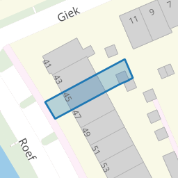 Perceel MPL00-H-4237