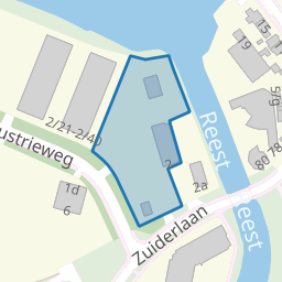 Perceel MPL00-H-4259