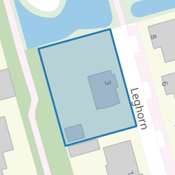 Perceel MPL00-H-4264