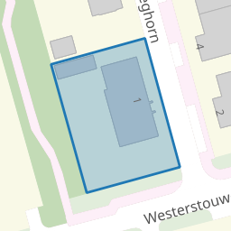 Perceel MPL00-H-4265