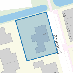 Perceel MPL00-H-4271