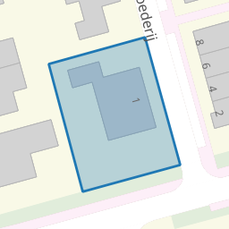 Perceel MPL00-H-4272