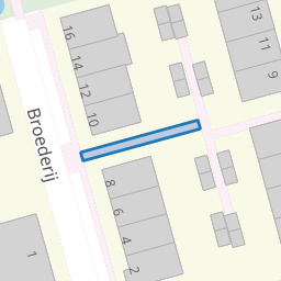 Perceel MPL00-H-4274