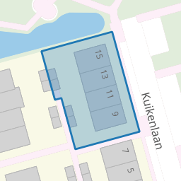 Perceel MPL00-H-4278