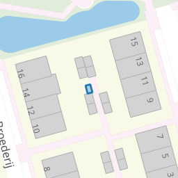 Perceel MPL00-H-4279