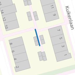 Perceel MPL00-H-4282