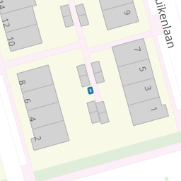 Perceel MPL00-H-4283