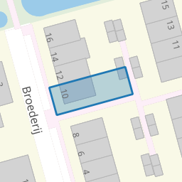 Perceel MPL00-H-4289