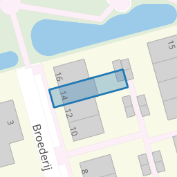 Perceel MPL00-H-4291