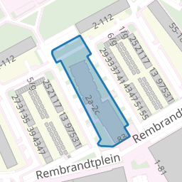 Perceel MPL00-H-4298