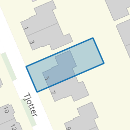 Perceel MPL00-H-4329