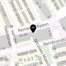 Appartement MPL00 H 4332 3