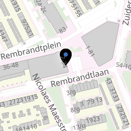 Appartement MPL00 H 4332 4