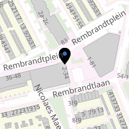 Appartement MPL00 H 4332 6