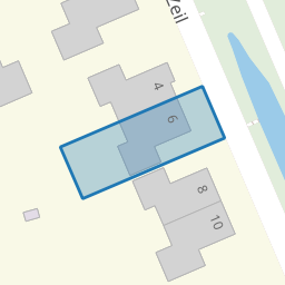 Perceel MPL00-H-4346