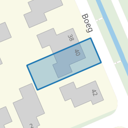 Perceel MPL00-H-4353