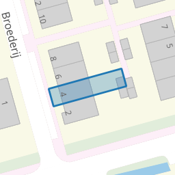 Perceel MPL00-H-4357