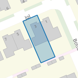 Perceel MPL00-H-4373