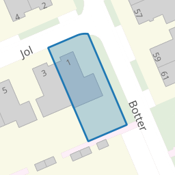 Perceel MPL00-H-4374