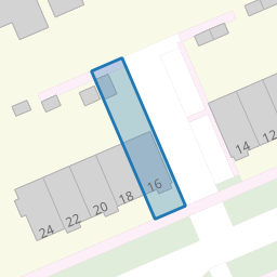 Perceel MPL00-H-4380